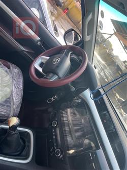 تويوتا هايلوكس